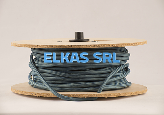 Our wires are certified. They also have a gluing process that prevents them from being disintegrated in their armor
